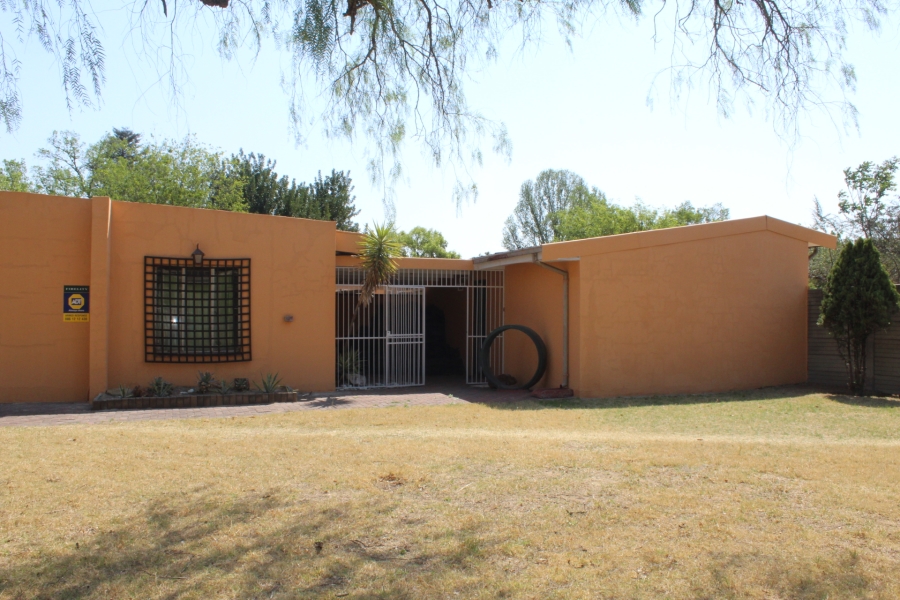 4 Bedroom Property for Sale in Sasolburg Ext 15 Free State